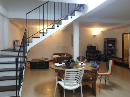 Cho Thuê Nhà Phường Thảo Điền - Thiết Kế Độc Lạ - Giá Thuê 1000$