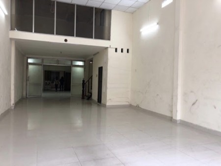 Cho Thuê Nhà Mặt Tiền Đường Hồng Lạc, Phường 10, Quận Tân Bình.