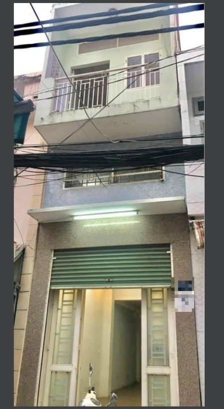 Nhà 1 xẹt đường xô viết nghệ tĩnh p21 quận bình thạnh