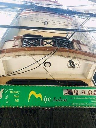 ️ ️ ️Cho thuê nhà Mặt Phố Chính Kinh ở ghép, ở kết hợp kinh doanh online,......9tr/tháng