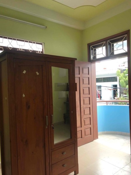 Cho Thuê Nhà Đường Nguyễn Sáng , Q. Tân Phú – 4 x 16 m – 10 Triệu/ Tháng