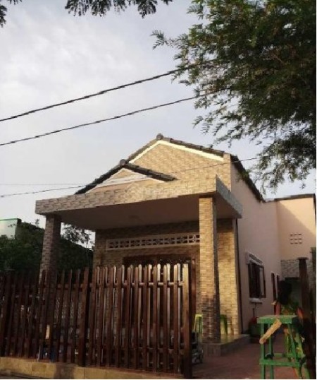 Cho thuê nhà Cần Giờ nguyên căn làm homestay, gần biển, khu dân cư