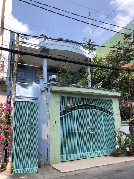 Cho Thuê Nhà Vườn Lài , Q. Tân Phú – 4 x 16m – 12 Triệu/ Tháng ( tl )