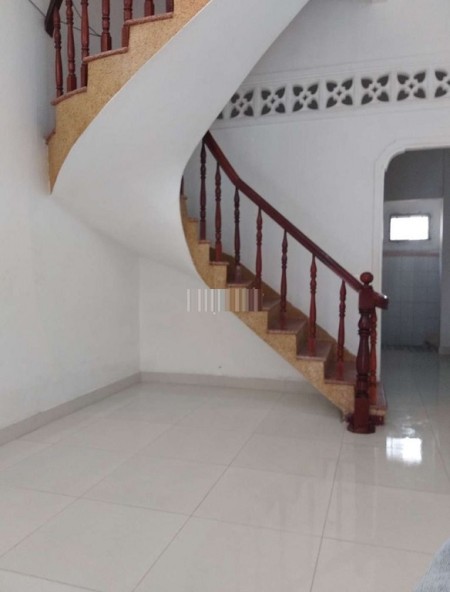 Thuê nhà cấp 4 Gò Vấp 2PN giá rẻ chỉ 6 triệu. LH: 0909.798.956