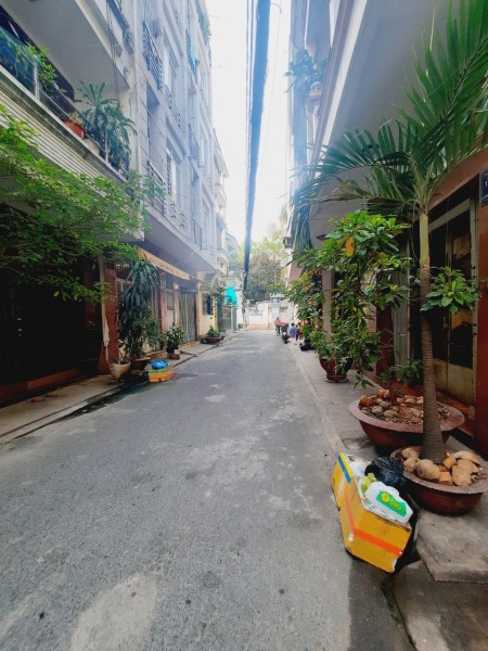 Nhà HXH Đường Cao Thắng, Trệt 2 Lầu, 4PN 3WC, DT 3x10m, Giá 13 Triệu