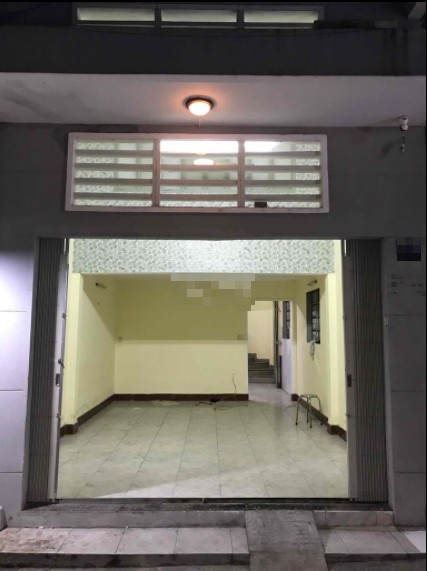 Nhà hẻm Đường Phan Huy Chú, Trệt Lửng 3 Lầu ST, 6PN 4WC, Diện Tích 4.25 x 12m, Giá 15 Triệu