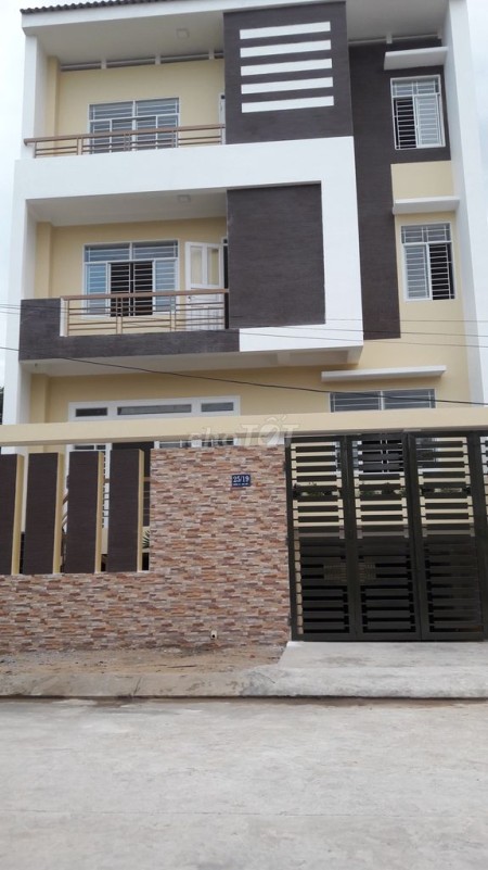 A Phước cho thuê nhà 500m2 9pn ở KDC Nagecco Bình Trưng Tây Q2 giá rẻ 45 tr/th