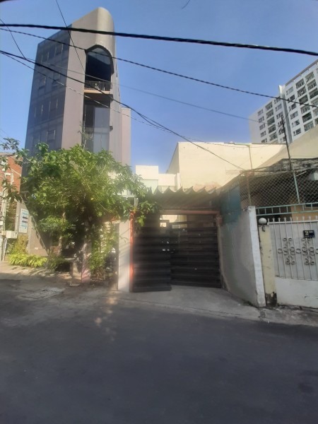 Cho thuê nhà mặt tiền làm văn phòng kinh doanh gần sân bay