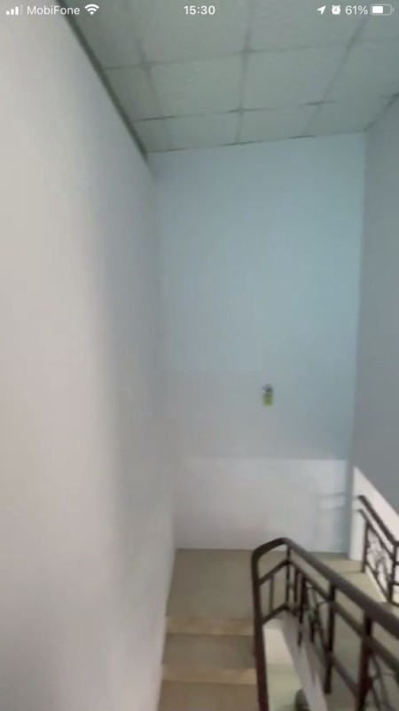 Cho Thuê Nhà Đường Tống Văn Hên , Q. Tân Bình – 3 x 10 m – 8 Triệu/ Tháng