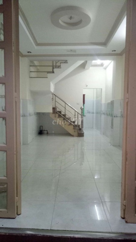 Cho thuê nhà nguyên căn 50m2 hxh đường Minh Phụng Phường 9 Quận 11 giá rẻ 7 tr/th