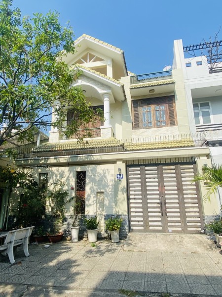 Cho Thuê Villa Khu Đô Thị An Phú 40 Triệu - Có Hầm
