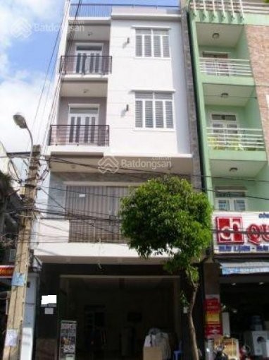 Cho thuê nhà nguyên căn quận 1 ngay đài truyền hình, 300m2, 6PN, 30tr/th. LH 0932642226