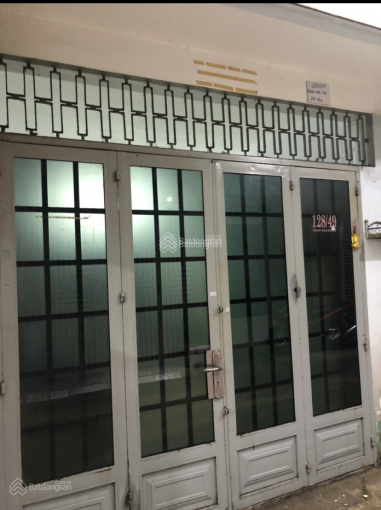 Chính chủ cho thuê nhà riêng đường Đoàn Văn Bơ, 21m2, 2PN, 7 tr/th. LH 0382559492
