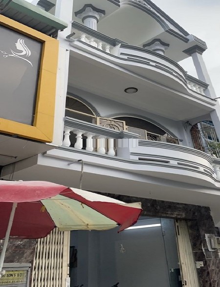 Nhà mặt tiền Nguyễn Thái Sơn cần cho thuê lâu dài. LH chính chủ 0938.071.588 Hai