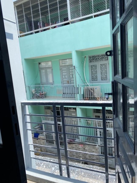 Cho Thuê Nhà Đường Trường Chinh , Q. Tân Phú – 4 x 12 m ( 2 Lầu ) – 11 Triệu/ Tháng