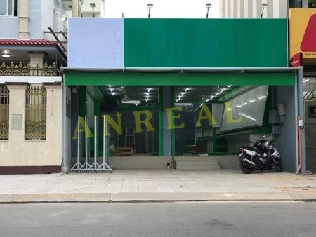 Cho thuê nhà cấp 4 giá 25 triệu / tháng tại quận 2