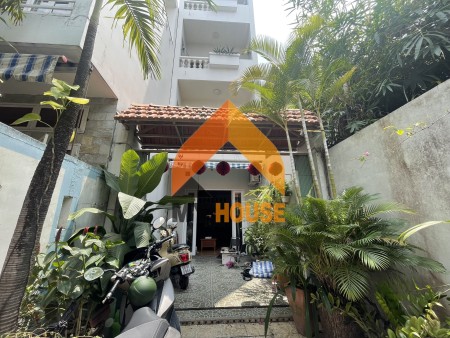 Nhà nguyên căn quận 2, 1 trệt 1 lầu xinh như minh tinh mà giá như dân thường, 110m2, 2 phòng ngủ, 2 toilet