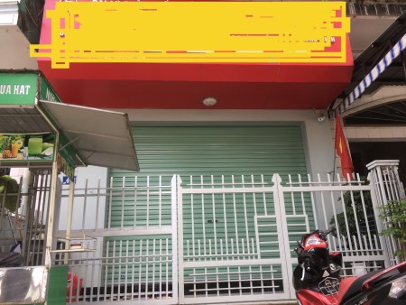Cho thuê nhà nguyên căn tại 40 Đường Thái Phiên, Huế, Thừa Thiên Huế, 170m2, 2 phòng ngủ, 2 toilet