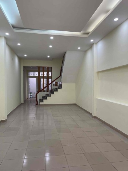 Nhà HXH Đinh Bộ Lĩnh Ngang 4.3m Dài 16m Khu Có Nhiều Công Ty Văn Phòng