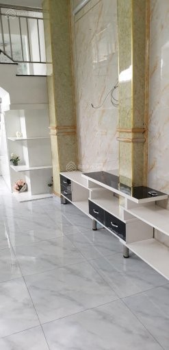 Cho thuê nhà nguyên căn 56m2, 4PN, 3WC, Nguyễn Văn Đậu, Q10, 17 triệu/tháng. Lh 0919880886