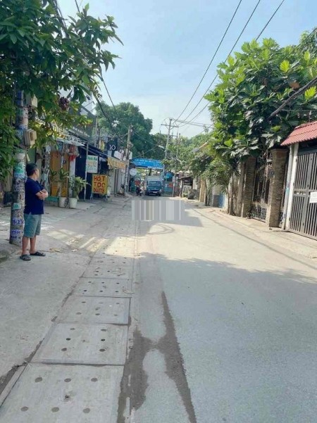 Nhà riêng 1295/4 Lê Đức Thọ GV cho thuê 96m2 giá chỉ 13 triệu/tháng. LH: 0705.067.348