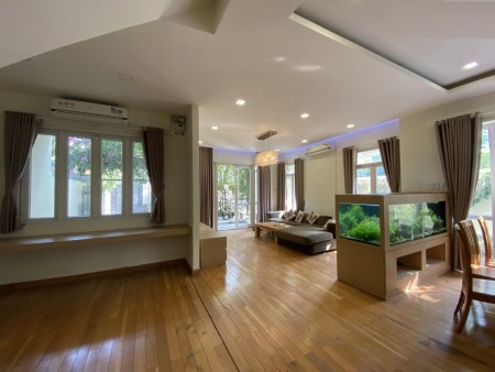 Biệt Thự Khu Đảo Kim Cương Nội Thất Cao Cấp - Giá 50 Triệu