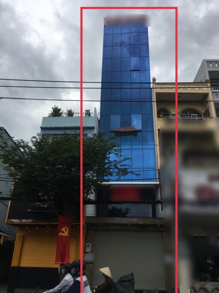 Cần cho thuê gấp Nhà Nguyên Căn Mặt tiền Tân Sơn Nhì