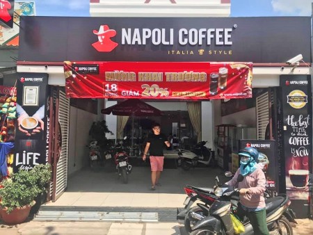 Cho Thuê Nhà Trần Não 8x20m - Có Sân - Giá 39 Triệu/Tháng