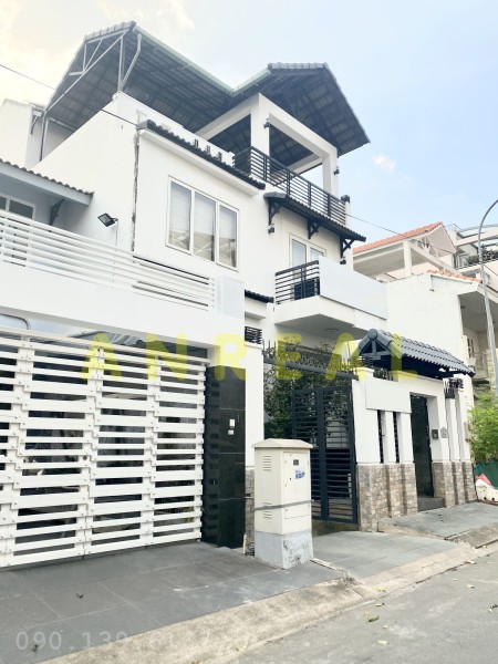 Cho Thuê Villa Thảo Điền - Nội Thất Cao Cấp - Giá 1600$
