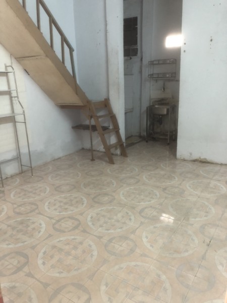 cho thuê nhà nguyên căn đương Huỳnh Khương An