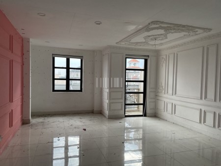 Nhà nguyên căn Cityland 2 mặt tiền 100m2 PVT Gò Vấp cho thuê 45tr/th 0937.466.650
