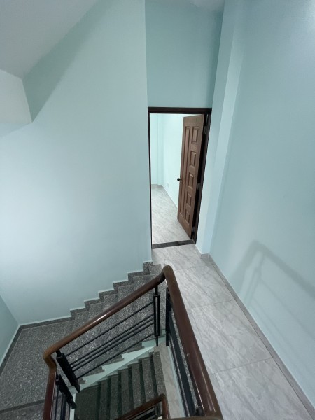 Nhà cho thuê hẻm 4m tại Đường Hậu Giang, Phường 12, Quận 6 - 16 triệu/Tháng