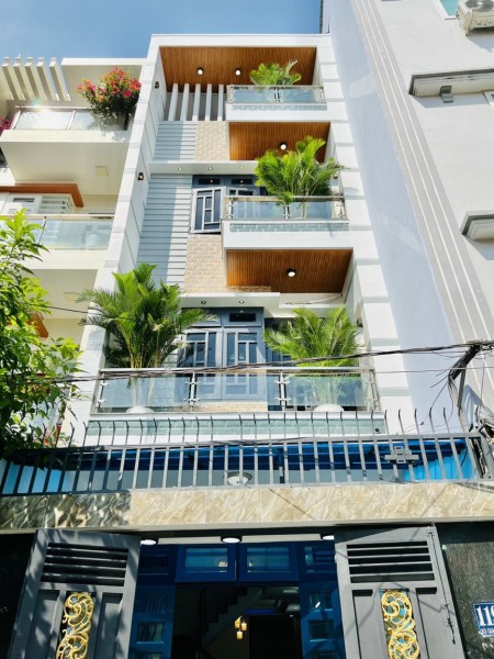 Siêu phẩm Full nội thất cao cấp P12 Gò Vấp - Lưu ý : Vui lòng liên hệ số 0376.947.680 (Call, Zalo)