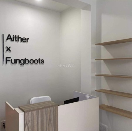 Nhà 1 trệt 1 lửng 2 lầu 1 sân thượng ở đường Huỳnh Văn Bánh phường 13 quận phú nhuận