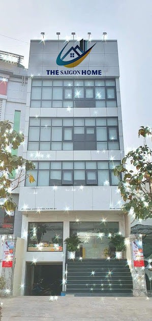 Cho thuê Buiding 668m2 Hầm 5 sàn Lương Định Của An Phú Quận 2