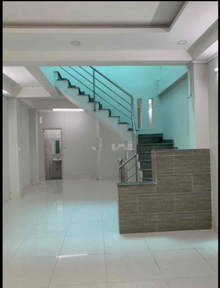 Nhà hẻm Đường Nguyễn Tiểu La, Trệt 1 Lầu, 2PN 2WC, Diện Tích 4.5x12m, Giá 14 Triệu