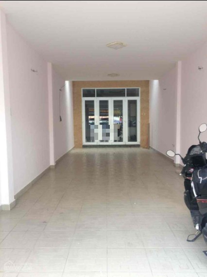 Nhà mặt tiền Đường Trần Phú, Trệt 4 Lầu ST, 5PN 5WC, Diên Tích 4x22m, Giá 35 Triệu