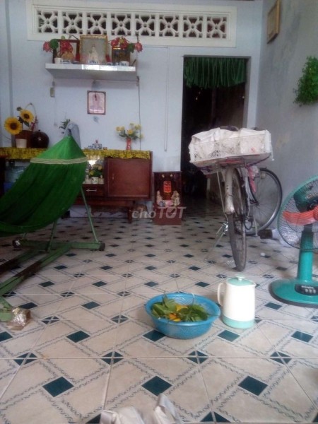 Nhà nguyên căn Đinh Tiên Hoàng, phường 3, Quận Bình Thạnh, thành phố Hồ Chí Minh