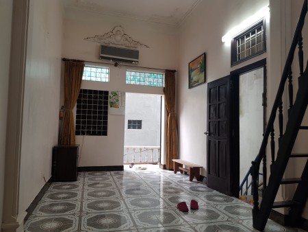 Nhà Ngõ Đội Cấn Cho Thuê Trung Tâm Quận Ba Đình Yên Tĩnh