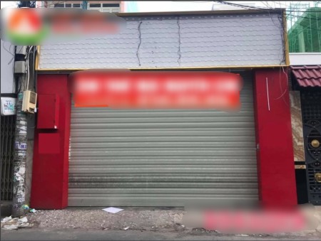 Thuê Nhà Nguyên Căn Mặt Tiền Đường Bắc Hải