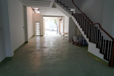 Cho thuê nhà nguyên căn siêu đẹp tại Đường Phan Văn Trị, Phường 7, Gò Vấp