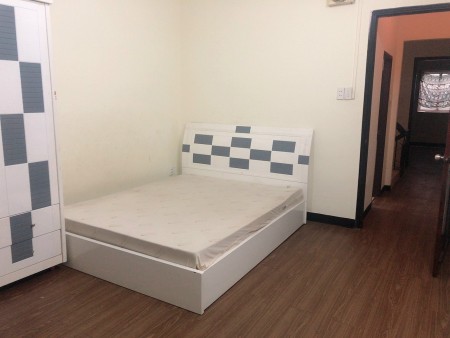 Cho thuê nguyên căn MT 108 Hoa Lan, Phú Nhuận. 4x18m trệt 3 lầu