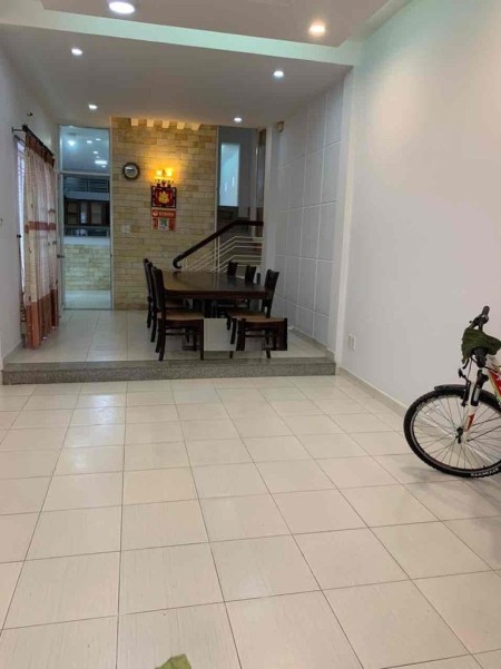 Nhà HXH Nguyễn Đình Chiểu 4.5x22, 3PN, Full NT - 25tr