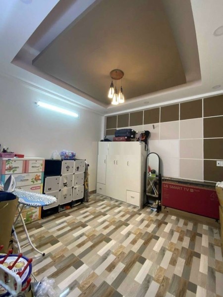 Cho Thuê Nhà Đường Lê Thúc Hoạch , Q. Tân Phú – 4 x 12 m ( 2 Lầu ) – 15 Triệu/ Tháng