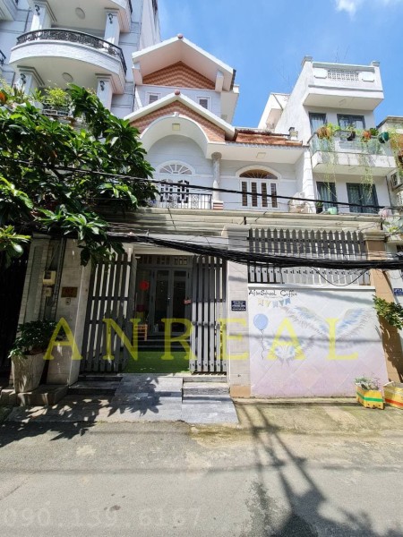 Nhà Villa cho thuê nguyên căn 30 triệu 1 tháng có 4 phòng ngủ
