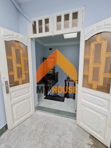 Order 1 căn nhà đẹp chỉ có 30tr/tháng 4pn, có sân nhỏ quận 2