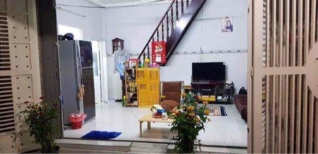 Cho Thuê Nhà Đường Ni Sư Huỳnh Liên – 4 x 7 m – 7 Triệu/ Tháng 1 trệt 1 Lầu