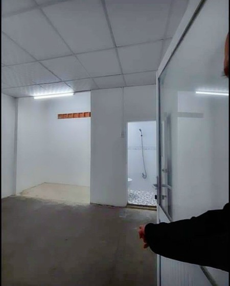 Cho thuê nhà giá rẻ quận tân phú dt gần 50m2, 2 tầng, chỉ 7trieu500