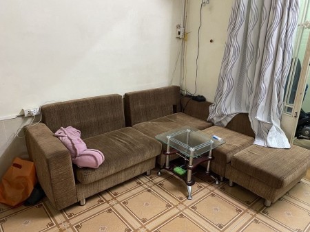 Nhà Đường Võ Duy Ninh ,Hẻm 3,5m 3 máy lạnh 9,5 triệu Quận Bình Thạnh