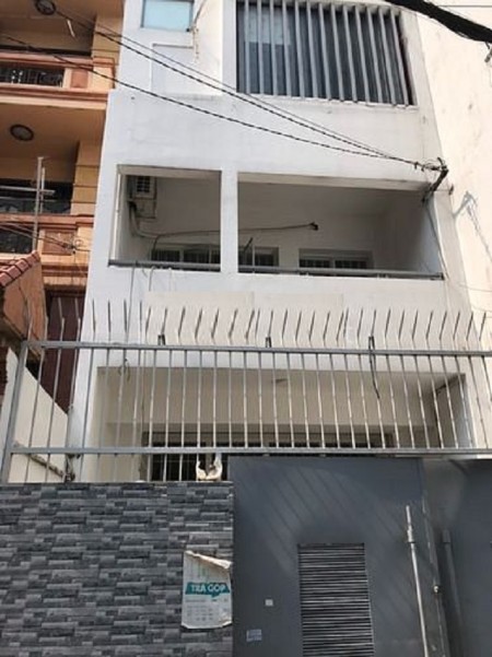 Cho Thuê Nhà HXT Cộng Hoà, Q.Tân Bình - 4.5 x 30m (2 Lầu + ST) - 27 Triệu/Tháng